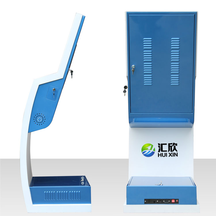 立式考場(chǎng)驗(yàn)證機(jī)，考生驗(yàn)證機(jī)SDV2012L